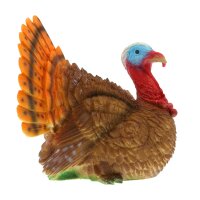 TC Targets - Trude Turkey