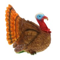TC Targets - Trude Turkey