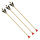 HOLZKÖNIG Longbow incl. 3 flechas
