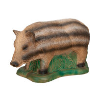 CENTER-POINT 3D Fresco de pie - Made in Germany