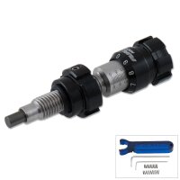 AVALON Tec One Micro-Click - Botón de Presión