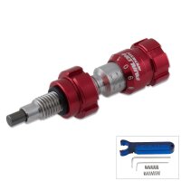 AVALON Tec One Micro-Click - Botón de Presión