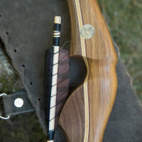 JACKALOPE - Amber - 62 Pulgadas - Arco Recurvo...