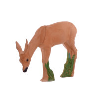 IBB 3D Cabra - pastando