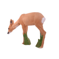 IBB 3D Cabra - pastando