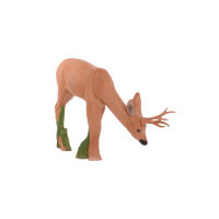 IBB 3D Roebuck - pastoreo