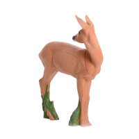 IBB 3D doe - mirando hacia atrás