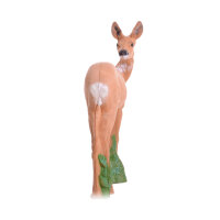 IBB 3D doe - mirando hacia atrás