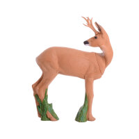 IBB 3D roebuck - echando la vista atrás