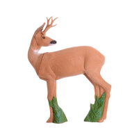 IBB 3D roebuck - echando la vista atrás