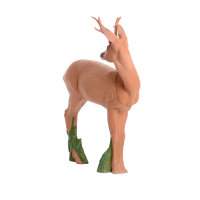 IBB 3D roebuck - echando la vista atrás