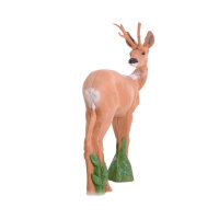 IBB 3D roebuck - echando la vista atrás