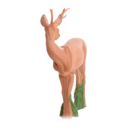 IBB 3D roebuck - echando la vista atrás