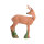 IBB 3D roebuck - echando la vista atrás