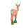 IBB 3D roebuck - echando la vista atrás
