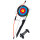 HORI-ZONE Fire Hawk Deluxe - 10-20 lbs - Arco Recurvo