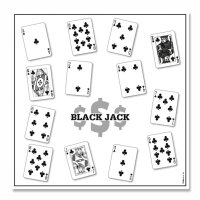 Diana | Diana de juego - Black-Jack