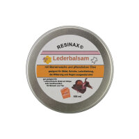 RESINAX B&aacute;lsamo para el cuero - 100ml