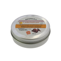 RESINAX B&aacute;lsamo para el cuero - 100ml
