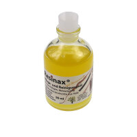 RESINAX Aceite para el cuidado y limpieza de arcos de...