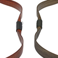 DRAKE Mongolia Bow - 48 pulgadas - 18-30 lbs - Riding Bow