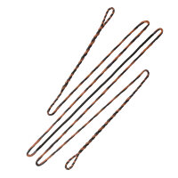 BEARPAW Custom Bowstring | Fast Flight (FF) - empalme fl....