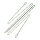 BEARPAW Custom Bowstring | Fast Flight (FF) - empalme fl. para arcos recurvos - 18 filamentos - 40-74 pulg.