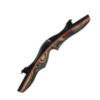 Cuerpo | PENTHALON Shadow - ILF - 17 pulgadas | Mano derecha