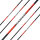 Tubos | BLACK EAGLE Carnivore .003 - Carbono - incl. Insert & Culatin