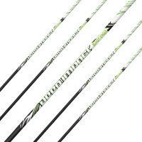 Tubos | BLACK EAGLE Deep Impact .001 - Carbono