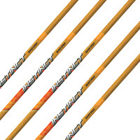 Tubos | BLACK EAGLE Traditional Instinct .005 - Carbon -...