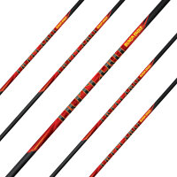 Tubos | BLACK EAGLE Outlaw .005 - Carbon - incl. Insert...