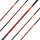 Tubos | BLACK EAGLE Outlaw .005 - Carbon - incl. Insert & Culatin