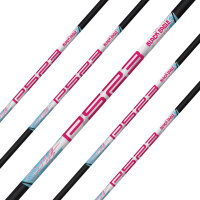 Tubos | BLACK EAGLE PS23 - Serie Dan McCarthy - Carbono