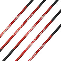 Tubos | BLACK EAGLE Rampage .001 - Carbon - incl....