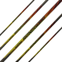 Tubos | BLACK EAGLE Renegade .005 - Carbon - incl....