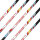Tubos | BLACK EAGLE PS27 Super X .001 - Carbono