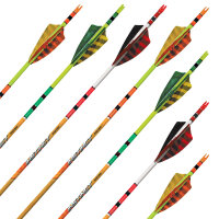 FLECHA COMPLETA | BLACK EAGLE Instinct .005 - Carbono -...
