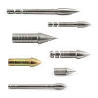 Accesorios | Puntas BLACK EAGLE - para varias series de...