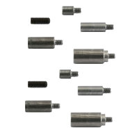 Accesorios | BLACK EAGLE Screw-In Weight - Peso...