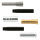 Accesorios | BLACK EAGLE Insert, Outsert, Half-Out para varias series de flechas - paquete de 12