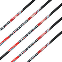 Tubos | BLACK EAGLE Intrepid .006 - Carbono - incl. Culatin