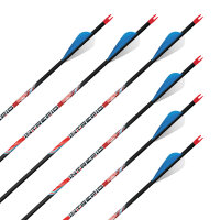 FLECHA COMPLETA | BLACK EAGLE Intrepid .006 - Carbono -...
