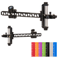 AVALON Tec X - Mira para arco compuesto