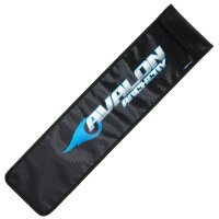 AVALON Riser Cover - Funda de empuñadura - Funda...