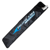 AVALON Riser Cover - Funda de empuñadura - Funda...