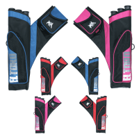elTORO Sport³ Pro - Carcaj de Cintura
