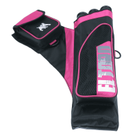 elTORO Sport³ Pro - Carcaj de Cintura