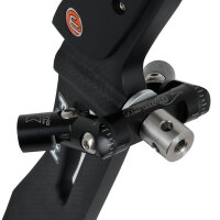 AVALON Tec-X Duo - Barra en V