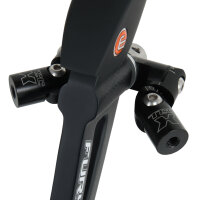 AVALON Tec-X Duo - Barra en V